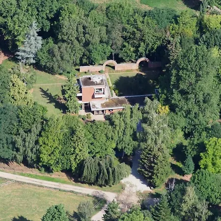 Appartement Gartenidylle Am Bach - Im Gruenen