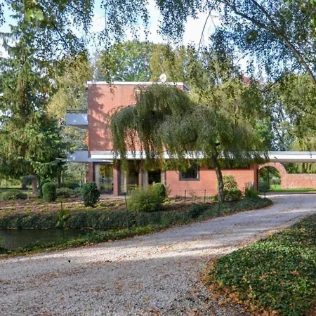 Appartement Gartenidylle Am Bach - Im Gruenen *