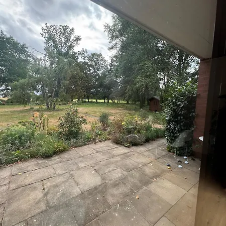 Gartenidylle Am Bach - Im Gruenen 아파트